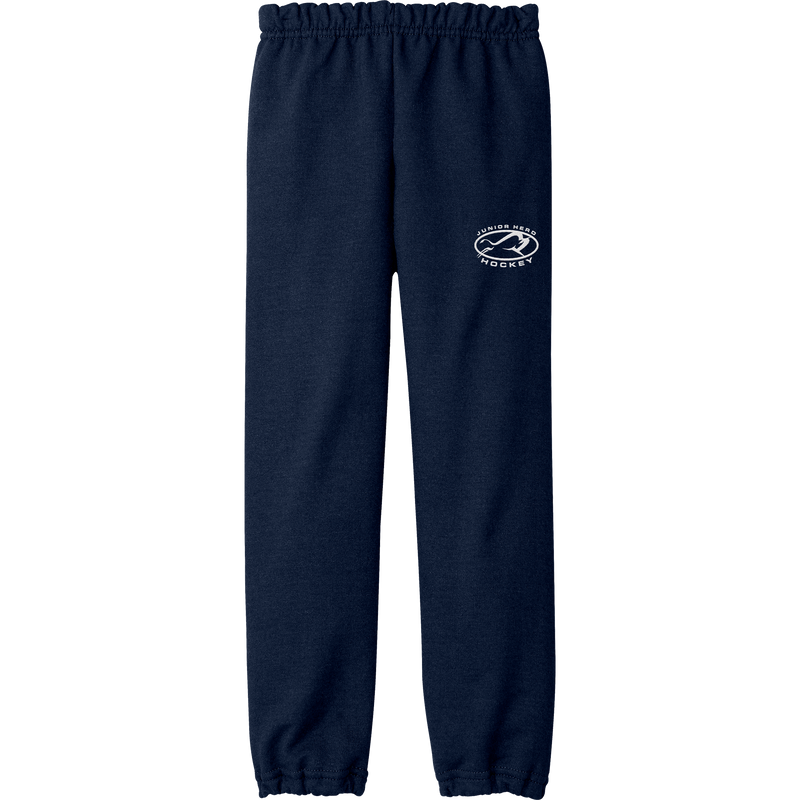 Jr. Herd Youth Heavy Blend Sweatpant