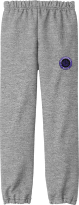 PA Roses Youth Heavy Blend Sweatpant