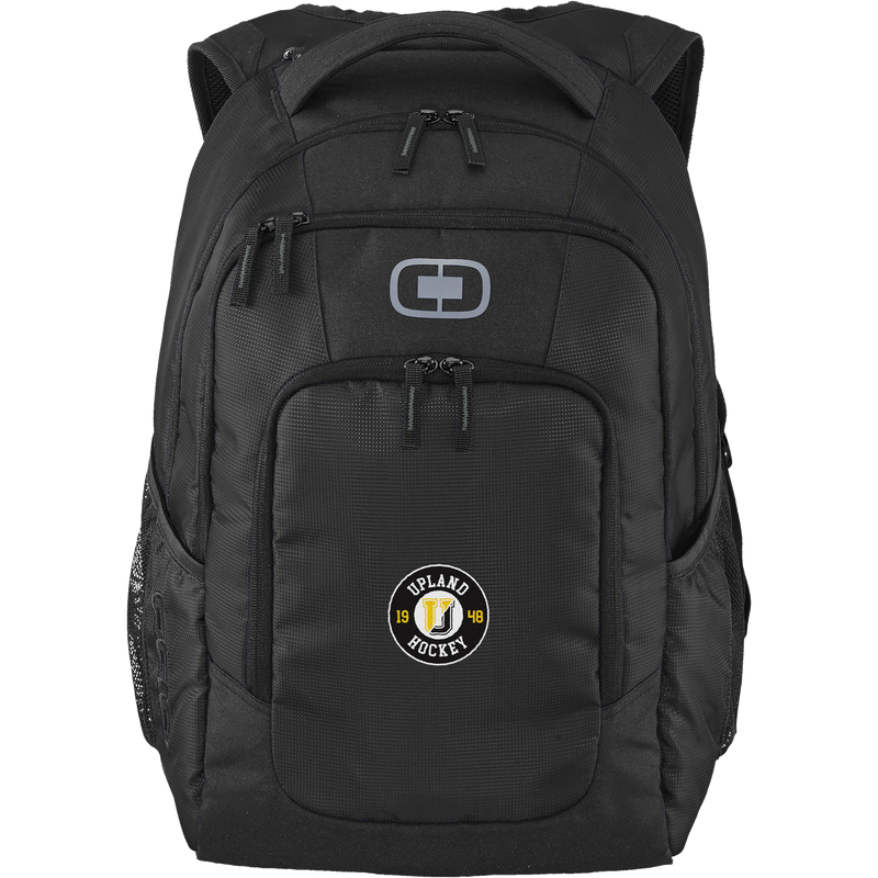 Upland Country Day School OGIO Logan Pack