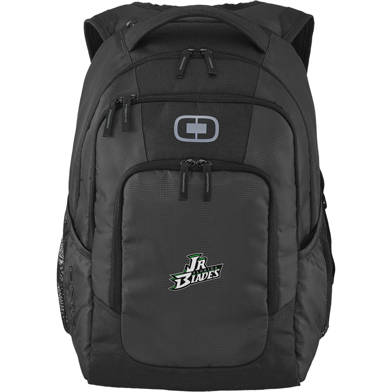 Junior Blades OGIO Logan Pack