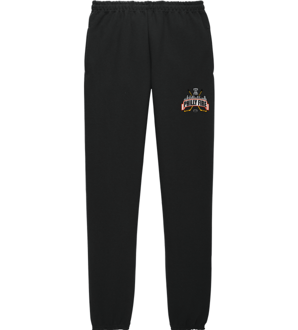 Philly Fire NuBlend Sweatpant with Pockets