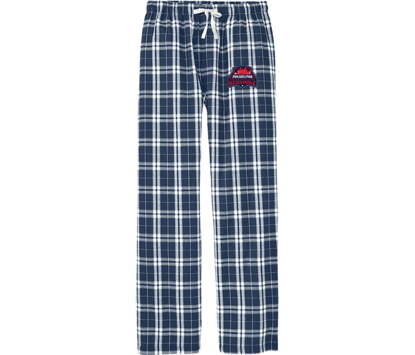 Philadelphia Resistance Flannel Plaid Pant