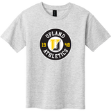 Upland Athletics Youth Softstyle T-Shirt