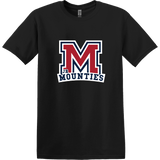 Jr. Mounties Softstyle T-Shirt