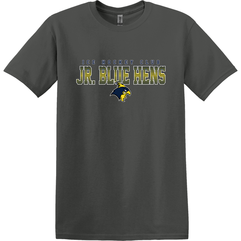 Delaware Jr. Blue Hens Softstyle T-Shirt