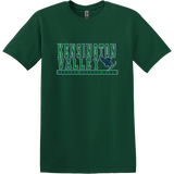 Kensington Valley Ravens Softstyle T-Shirt