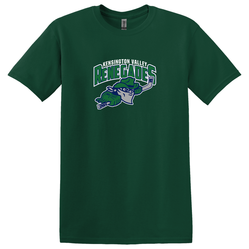 Kensington Valley Renegades Softstyle T-Shirt
