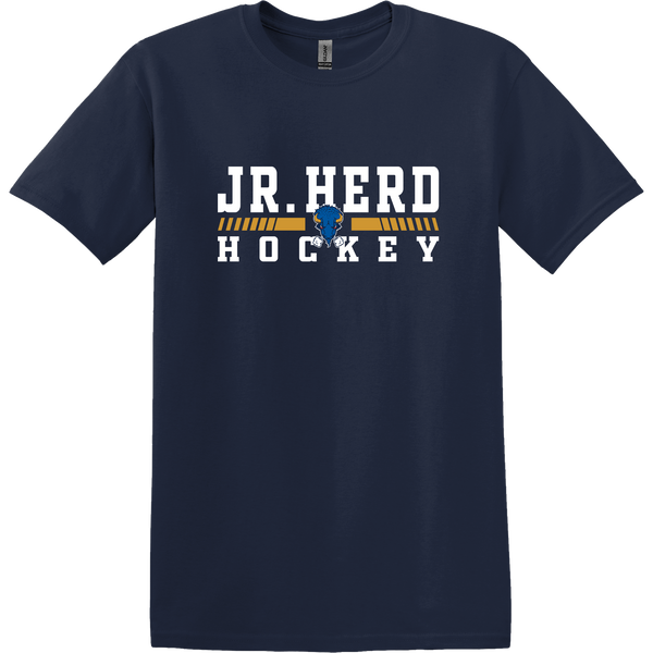 Jr. Herd Softstyle T-Shirt