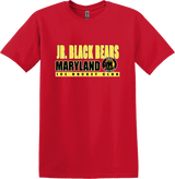 MD Jr. Black Bears Softstyle T-Shirt