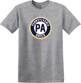 PA Brick Softstyle T-Shirt