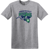 Kensington Valley Raiders Softstyle T-Shirt