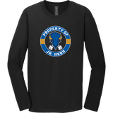 Jr. Herd Softstyle Long Sleeve T-Shirt