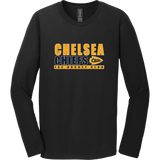 Chelsea Chiefs Softstyle Long Sleeve T-Shirt