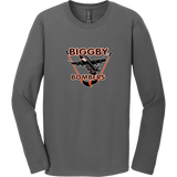 Biggby Bombers Softstyle Long Sleeve T-Shirt