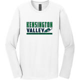 Kensington Valley Renegades Softstyle Long Sleeve T-Shirt
