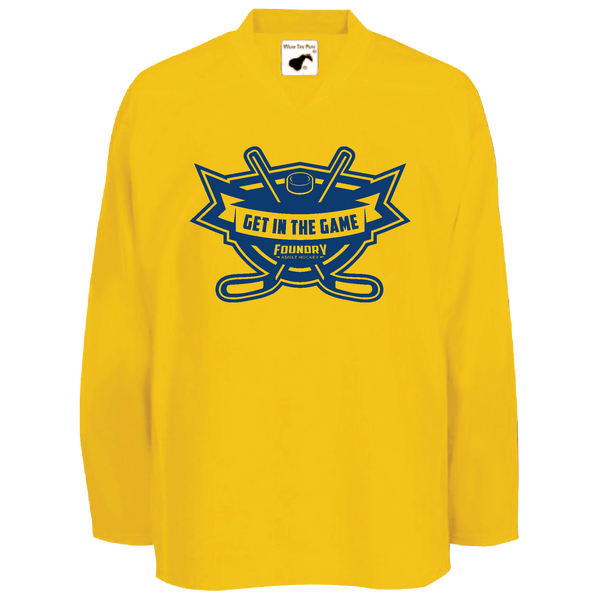 Foundry Adult Practice Jersey