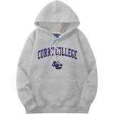 Curry College Breakaway Fall Fleece Adult Hoodie
