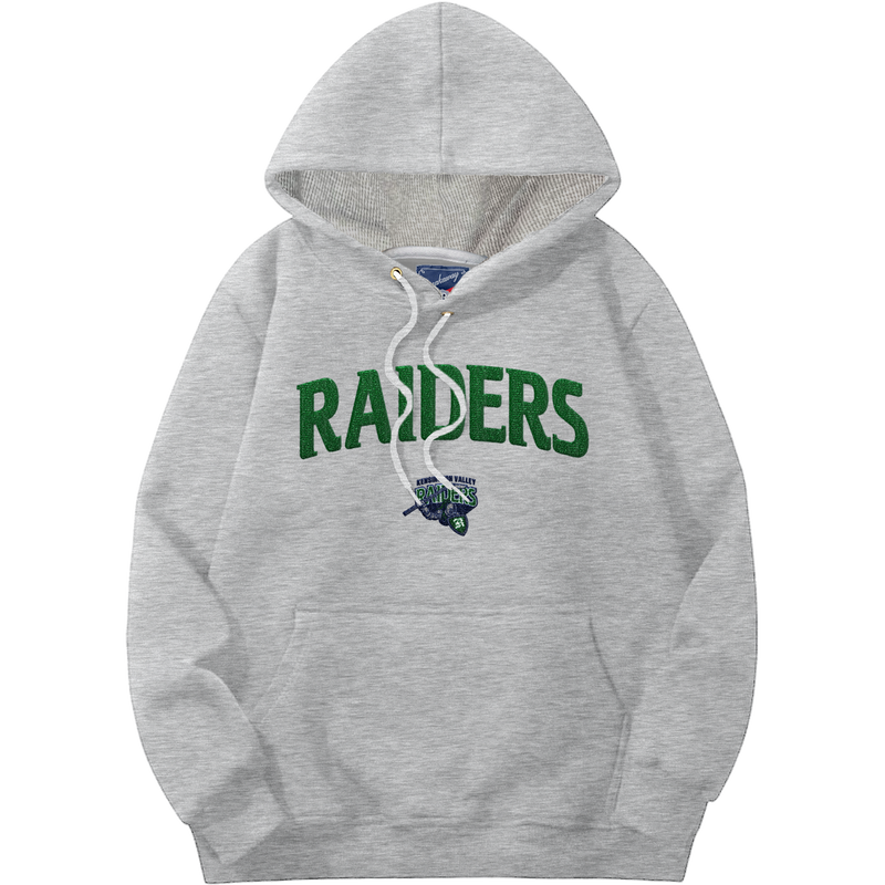 Kensington Valley Raiders Breakaway Fall Fleece Youth Hoodie