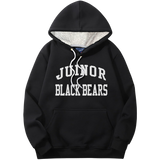 MD Jr. Black Bears Breakaway Fall Fleece Adult Hoodie