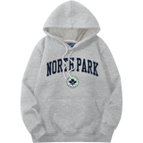 North Park Hockey Breakaway Fall Fleece Youth Hoodie