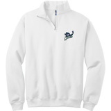 Kensington Valley Rebels NuBlend 1/4-Zip Cadet Collar Sweatshirt