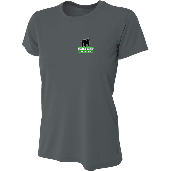 Black Bear Selects Women’s Cooling Performance Short Sleeve Tee