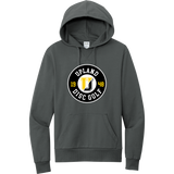 Upland Disc Golf New Unisex Organic French Terry Pullover Hoodie