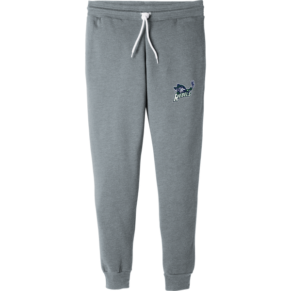 Kensington Valley Rebels Unisex Jogger Sweatpants