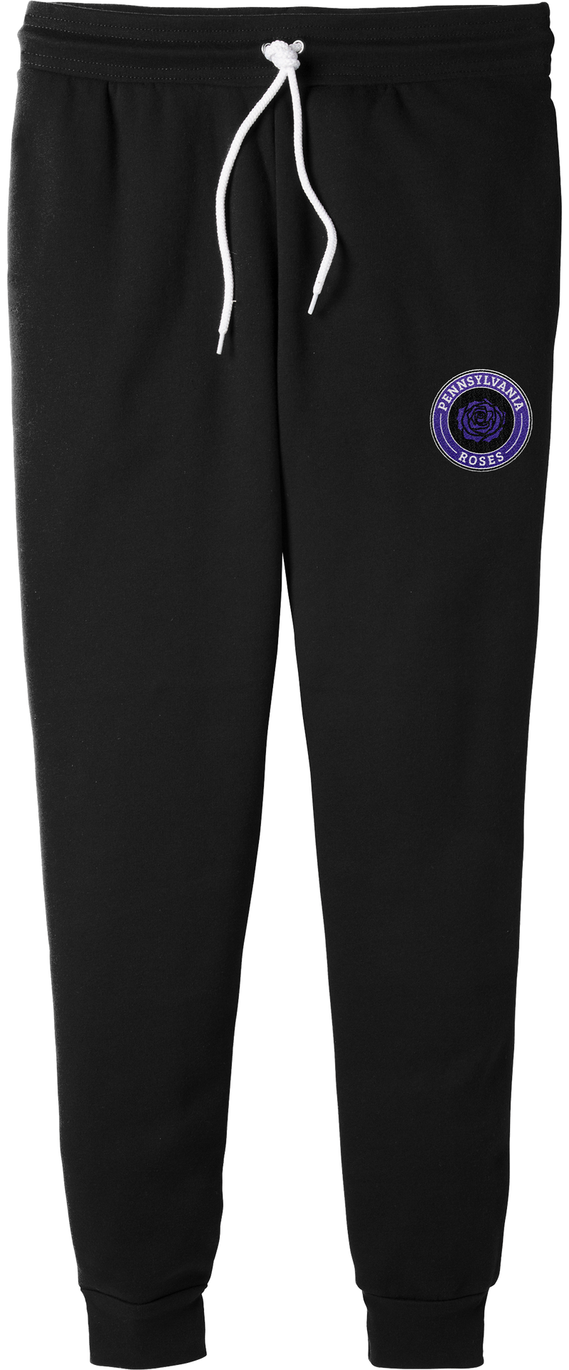 PA Roses Unisex Jogger Sweatpants