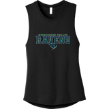 Kensington Valley Ravens Womens Jersey Muscle Tank