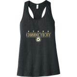 CT ECHO Stars Womens Jersey Racerback Tank
