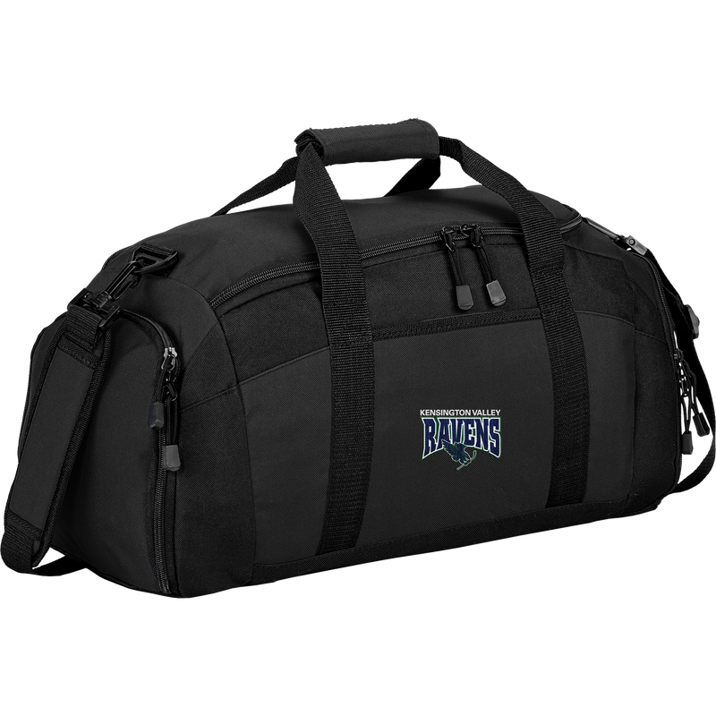 Kensington Valley Ravens Gym Bag