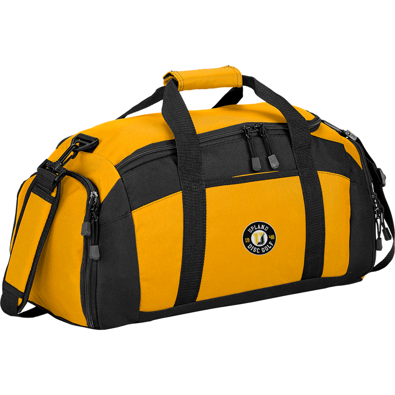Upland Disc Golf Gym Bag