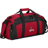 Seacoast Spartans (SPA) Gym Bag