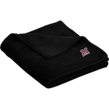 Jr. Mounties Ultra Plush Blanket
