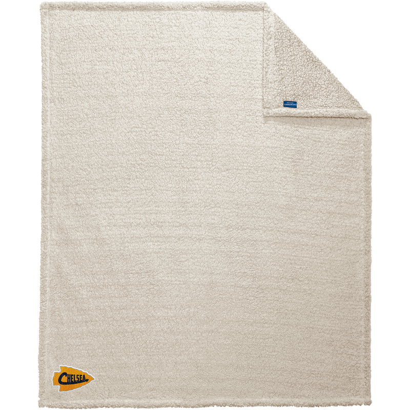 Chelsea Chiefs Cozy Blanket