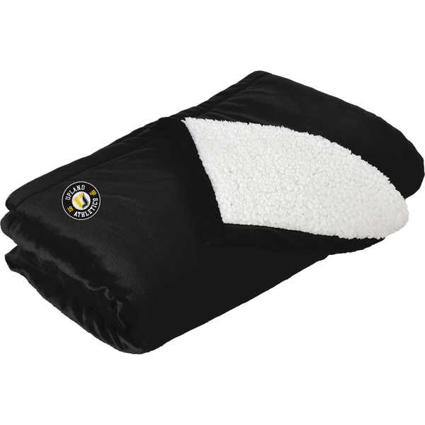 Upland Athletics Mountain Lodge Blanket