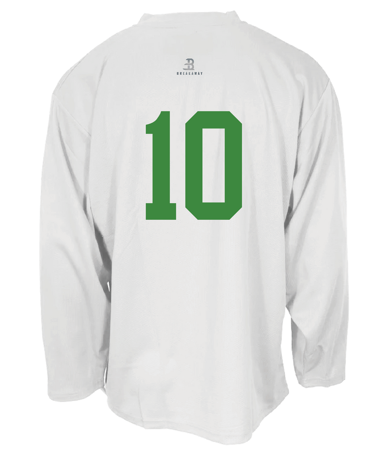 Chester County Youth Goalie Practice Jersey