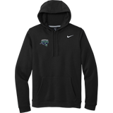 Kensington Valley Raiders Nike Club Fleece Pullover Hoodie