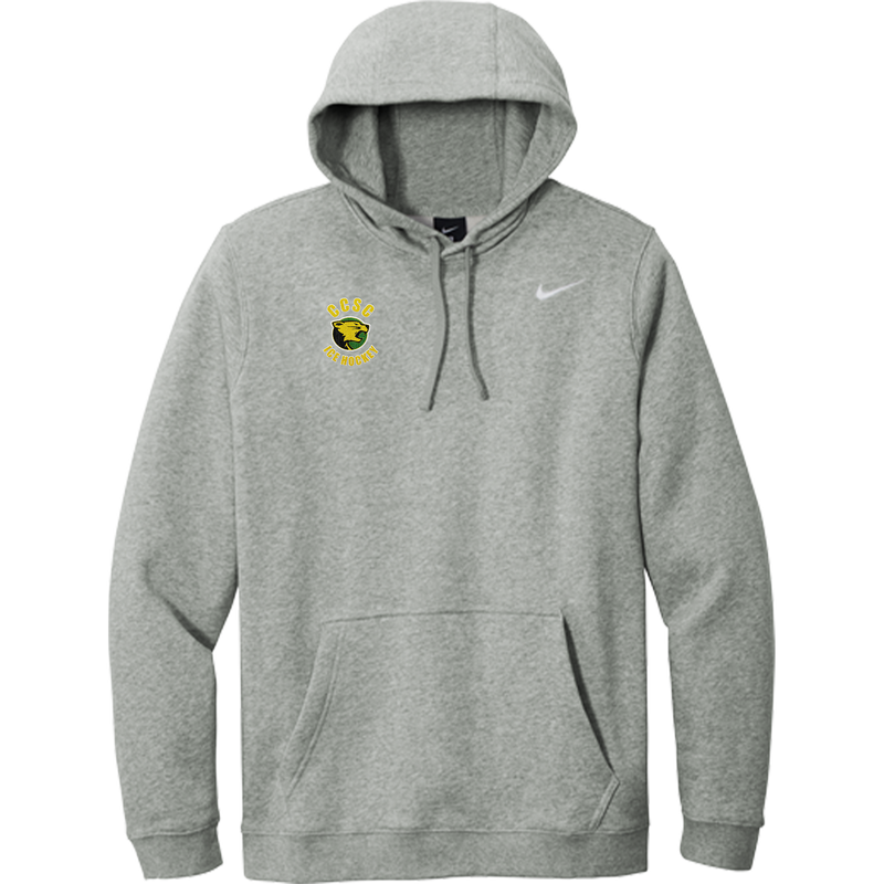 Chester County Nike Club Fleece Pullover Hoodie