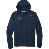 Skylands Kings Nike Club Fleece Pullover Hoodie