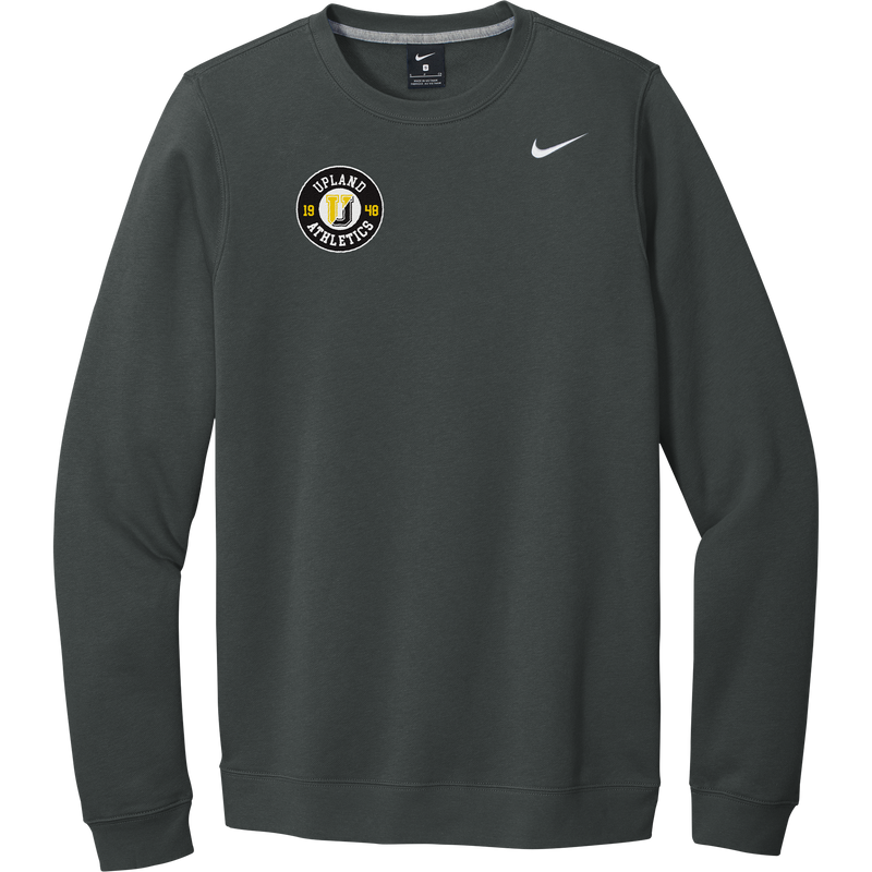 Upland Athletics Nike Club Fleece Crew