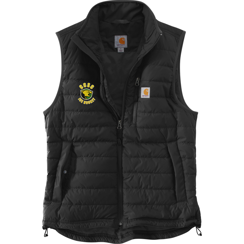 Chester County Carhartt Gilliam Vest