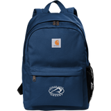 Jr. Herd Carhartt Canvas Backpack