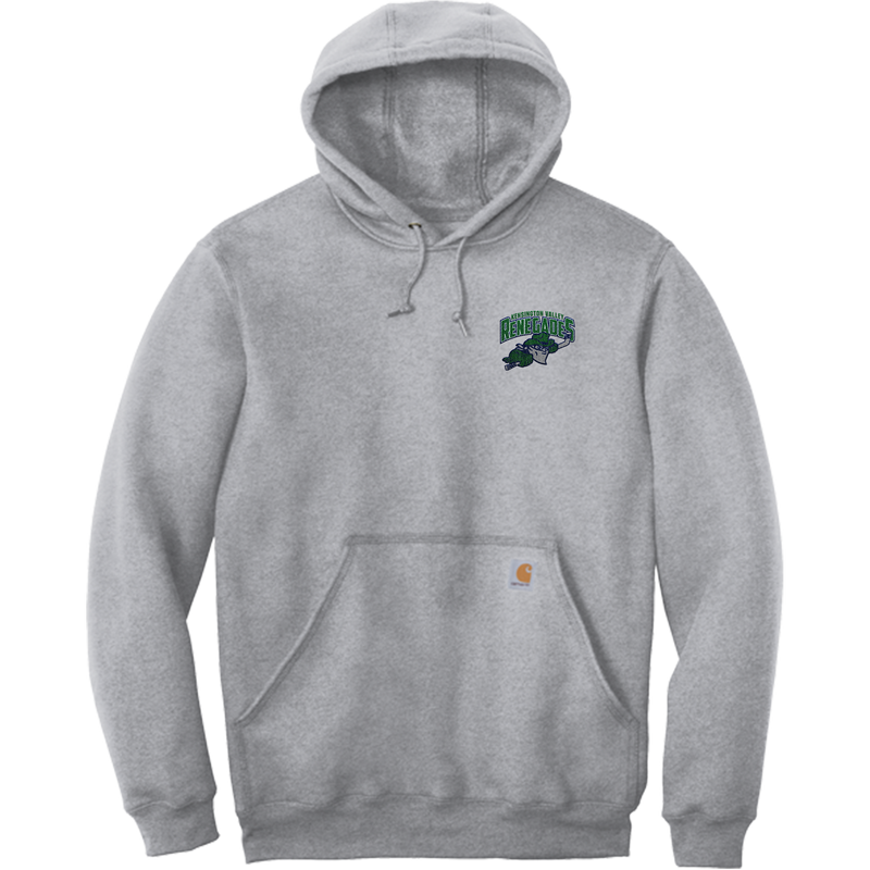 Kensington Valley Renegades Carhartt Midweight Hooded Sweatshirt