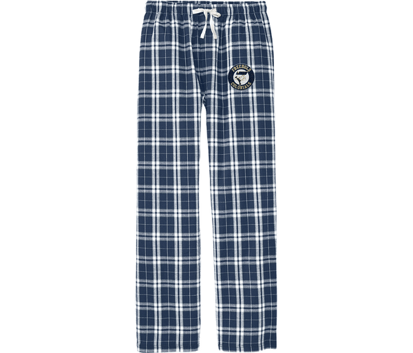 FRC Freehold Colonials Flannel Plaid Pant