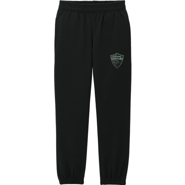Lansing Senators Youth V.I.T. Fleece Sweatpant