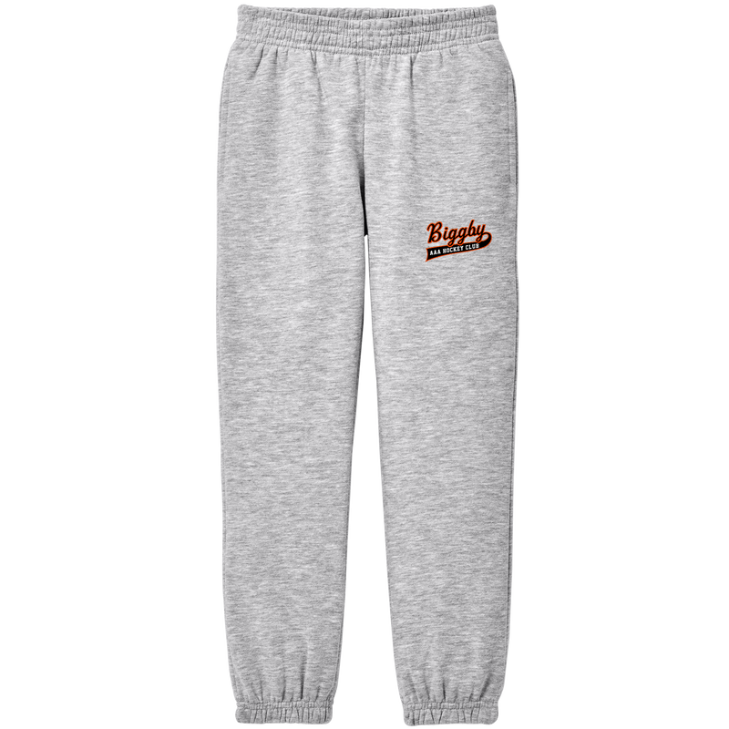 Biggby AAA Youth V.I.T. Fleece Sweatpant