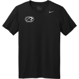 Jr. Herd Nike Team rLegend Tee