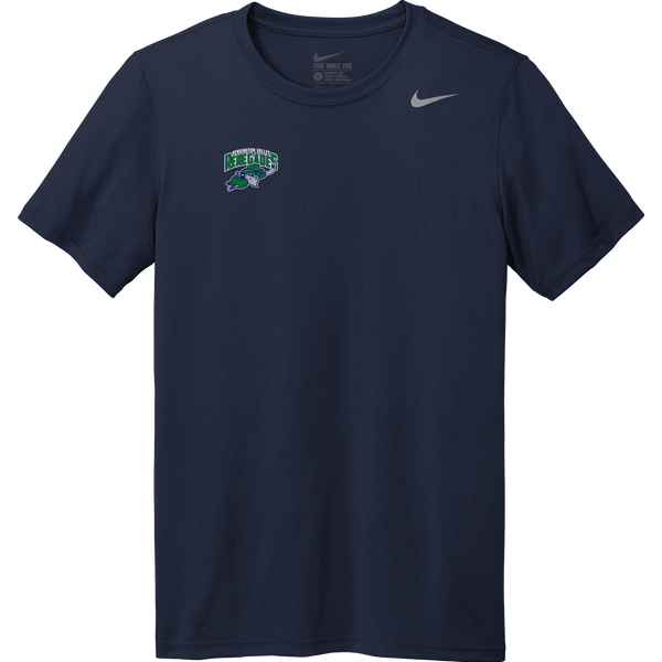 Kensington Valley Renegades Nike Team rLegend Tee